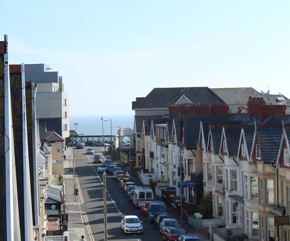 Mary Street Apartment Porthcawl